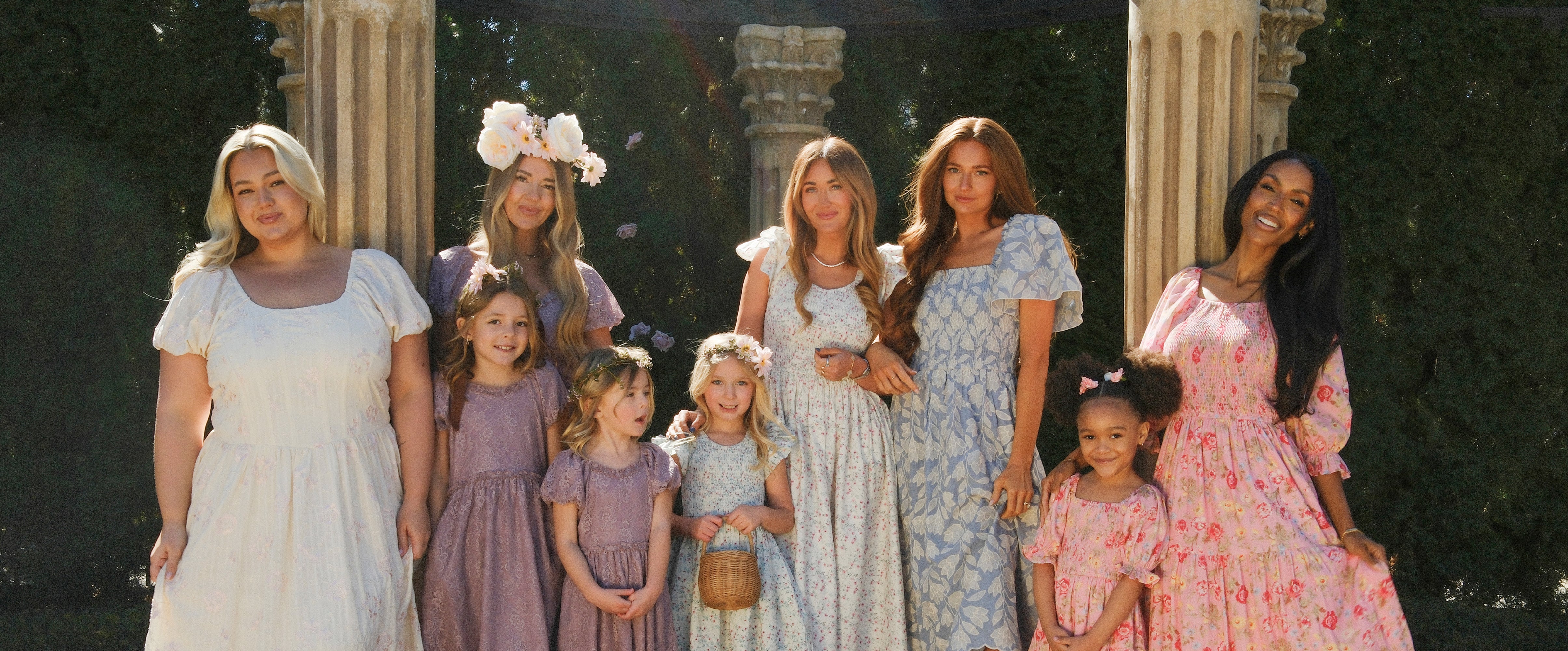 Beautiful Dresses for Every Body